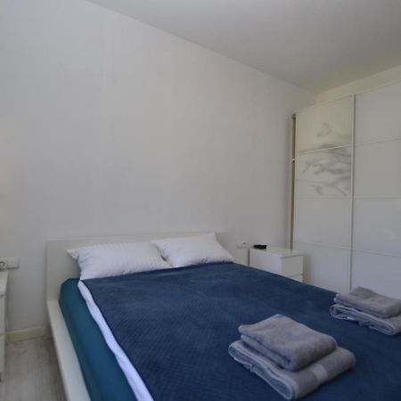 Apartament Bursztynowy Z Garazem -Centrum Gliwic Gliwice Eksteriør bilde